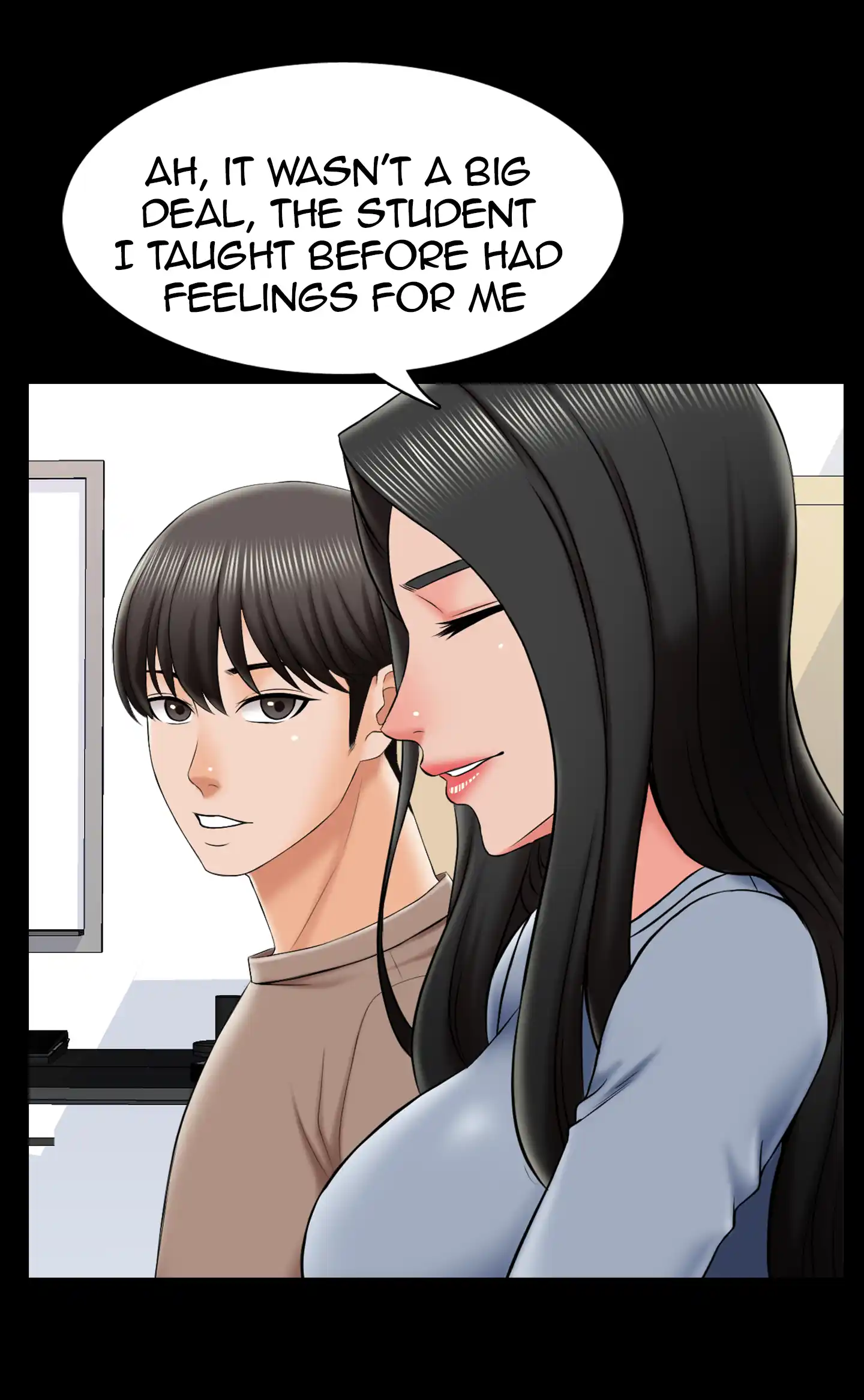 Private Tutor page 20