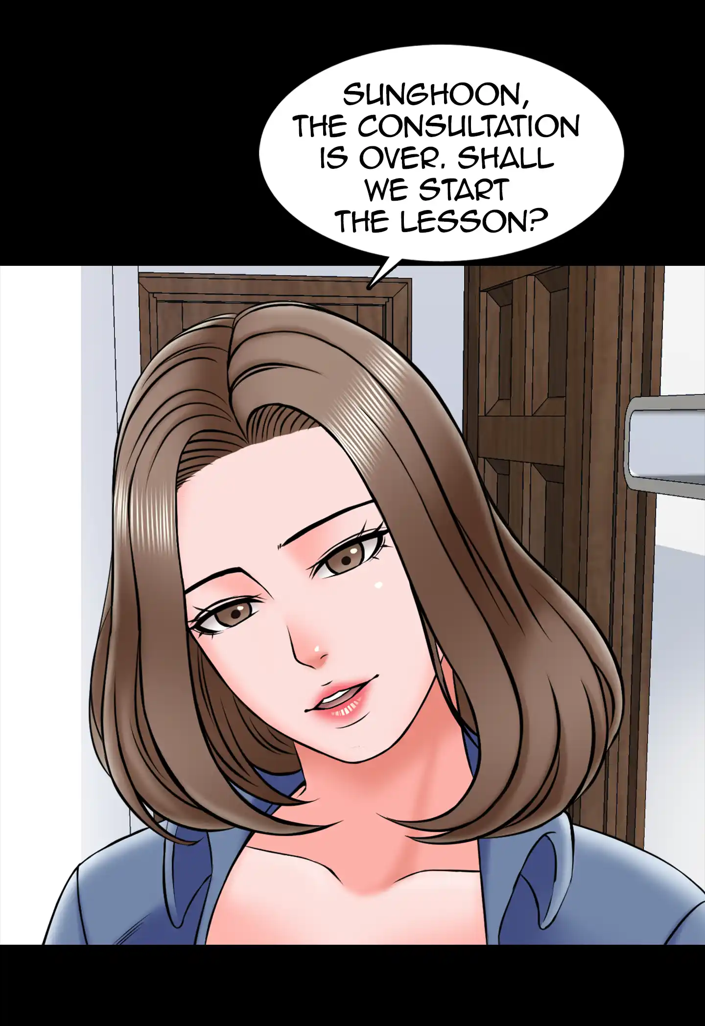 Private Tutor page 41