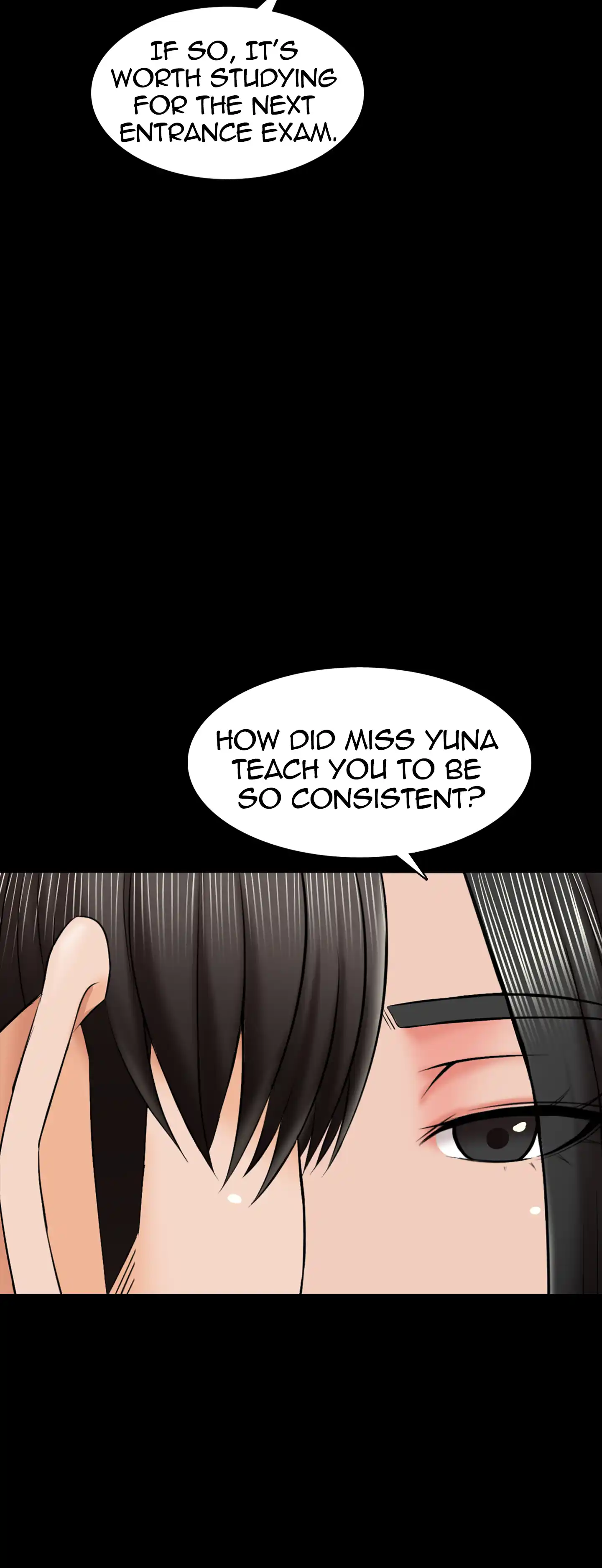 Private Tutor page 13