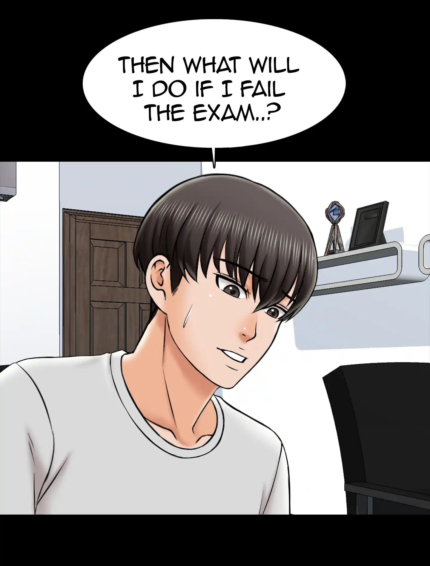 Private Tutor page 46