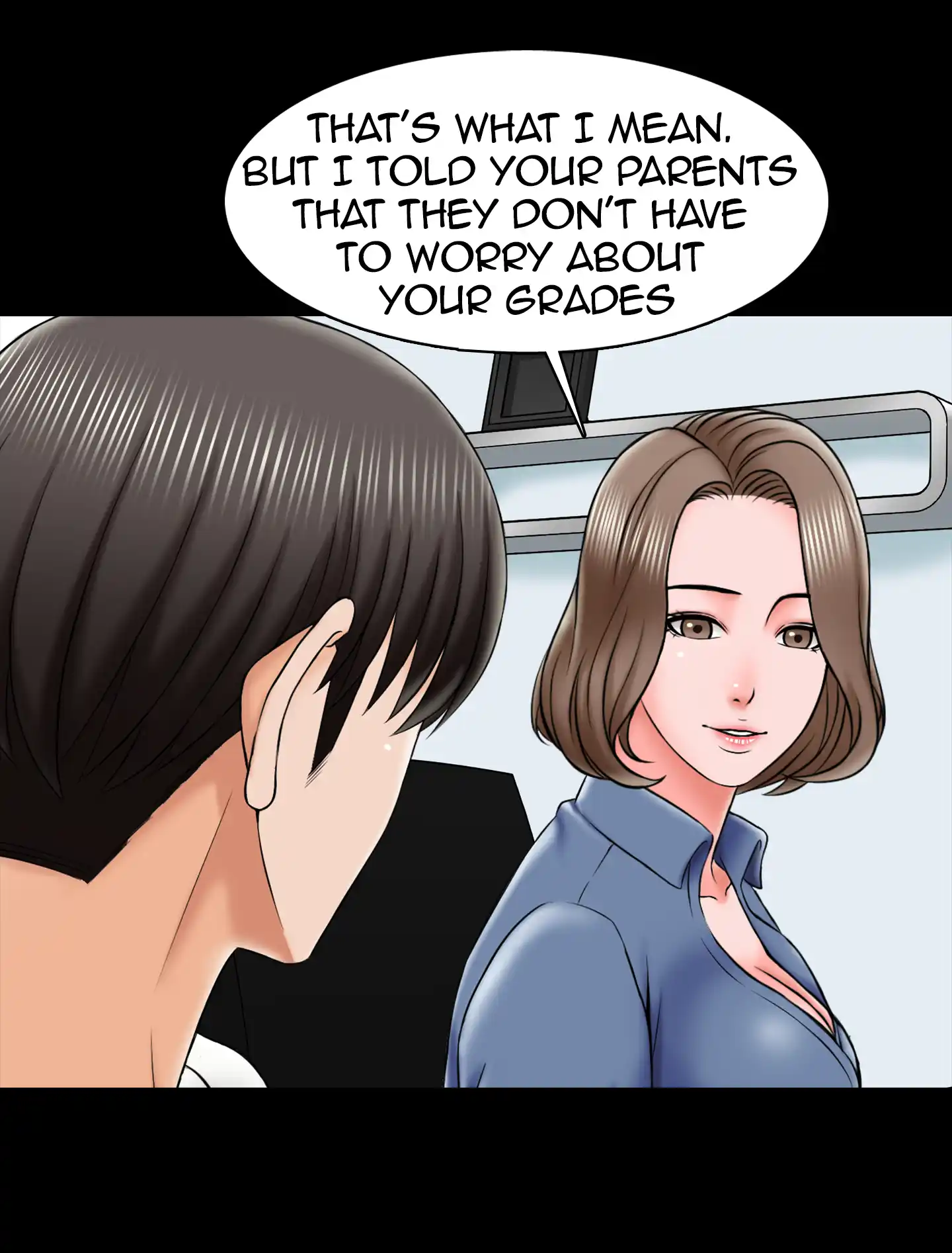 Private Tutor page 45