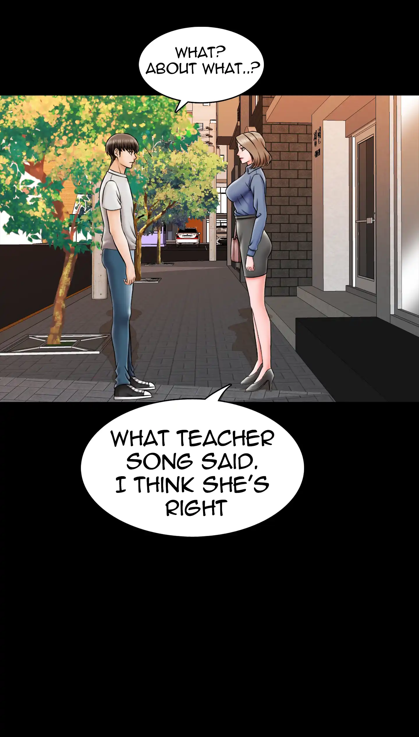 Private Tutor page 29