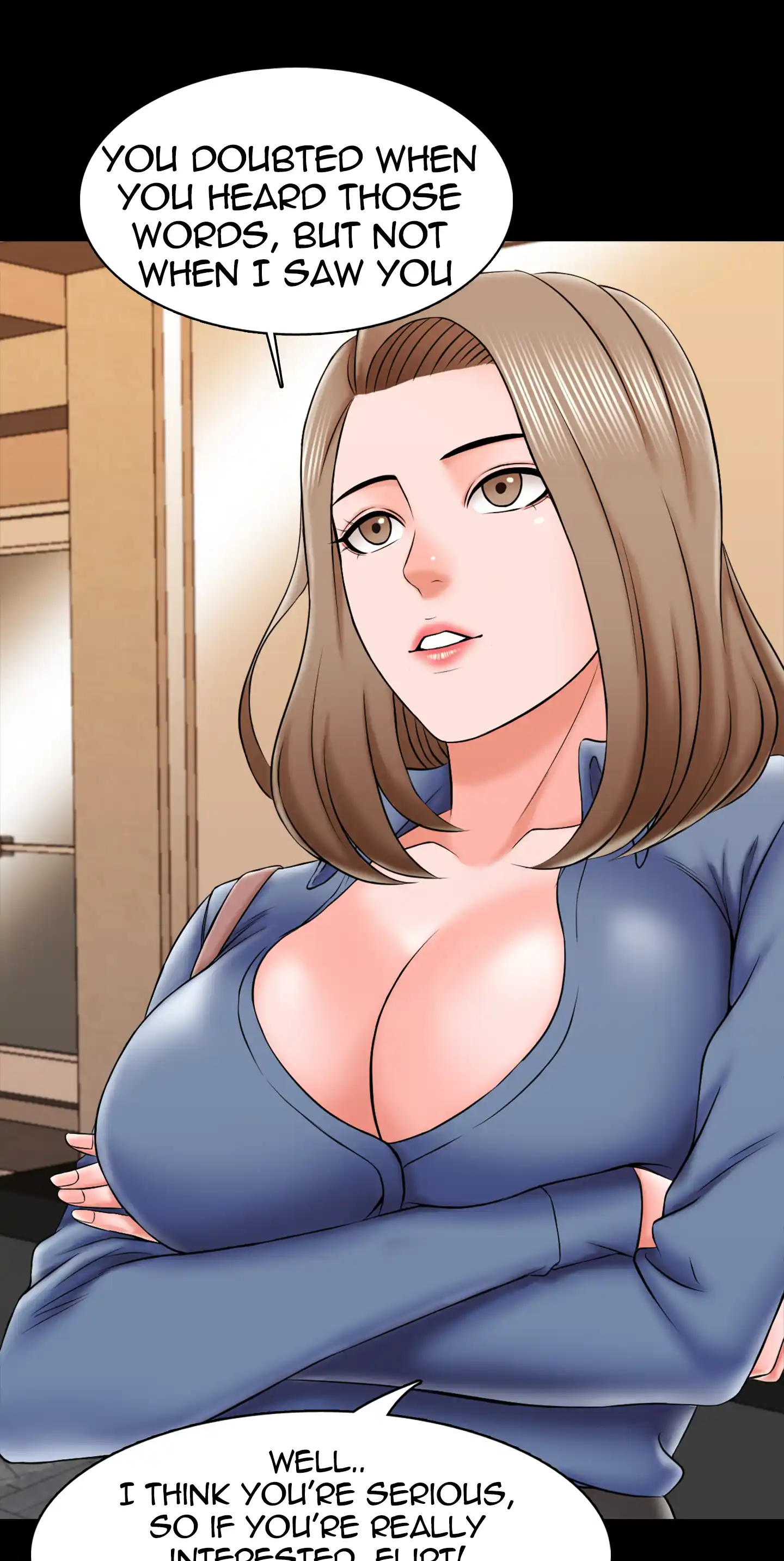 Private Tutor page 30