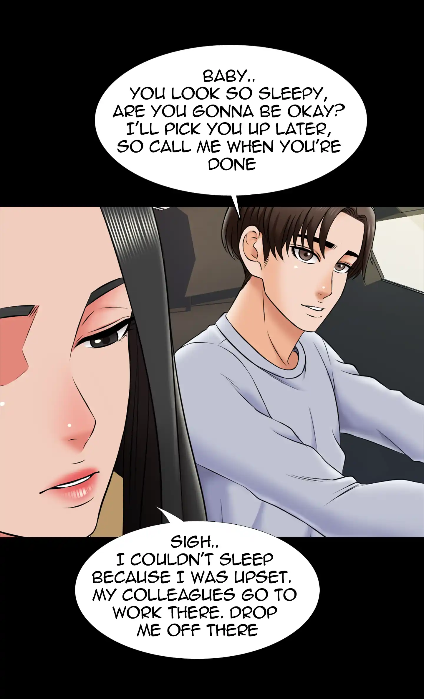 Private Tutor page 20