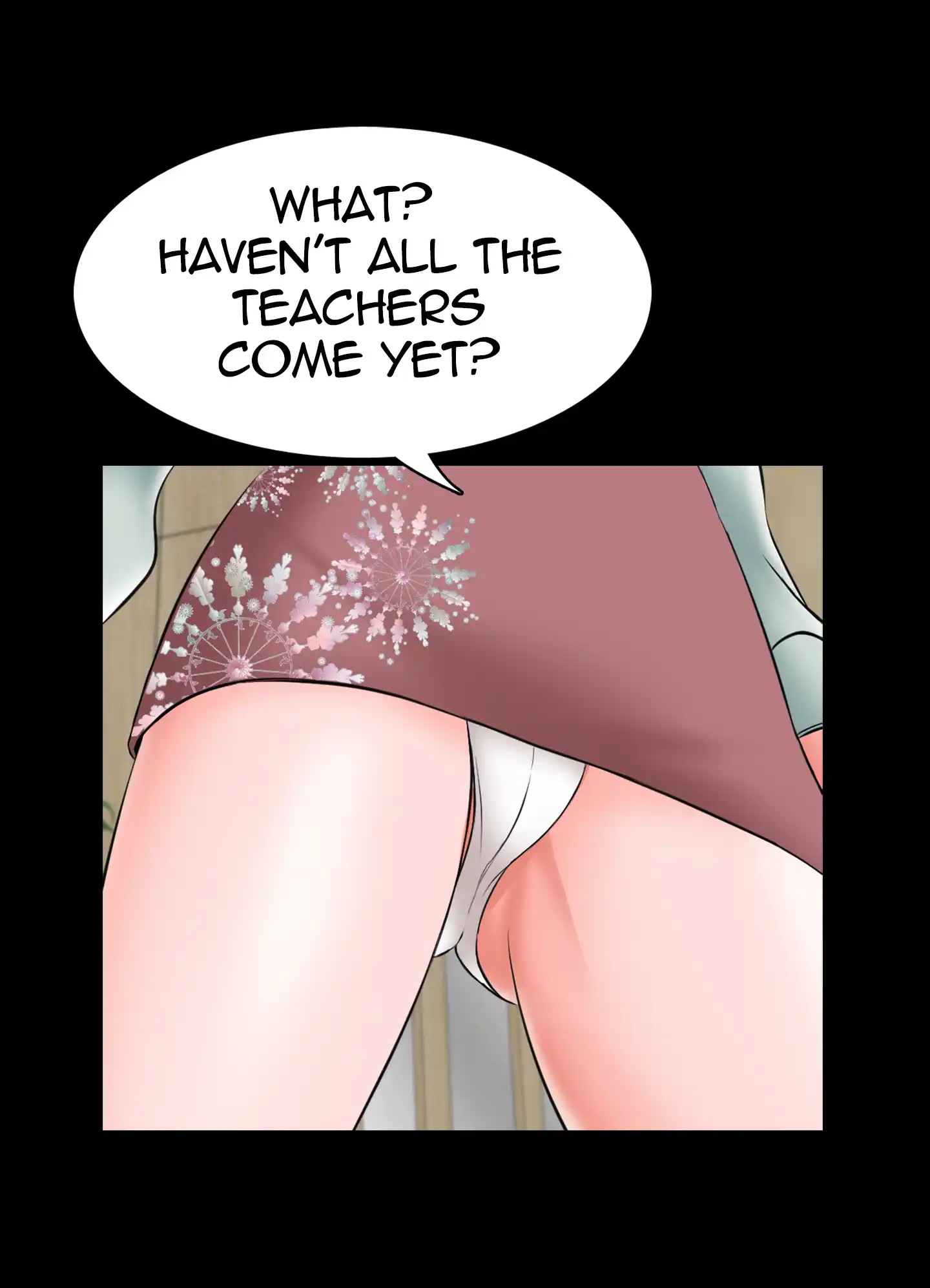 Private Tutor page 45