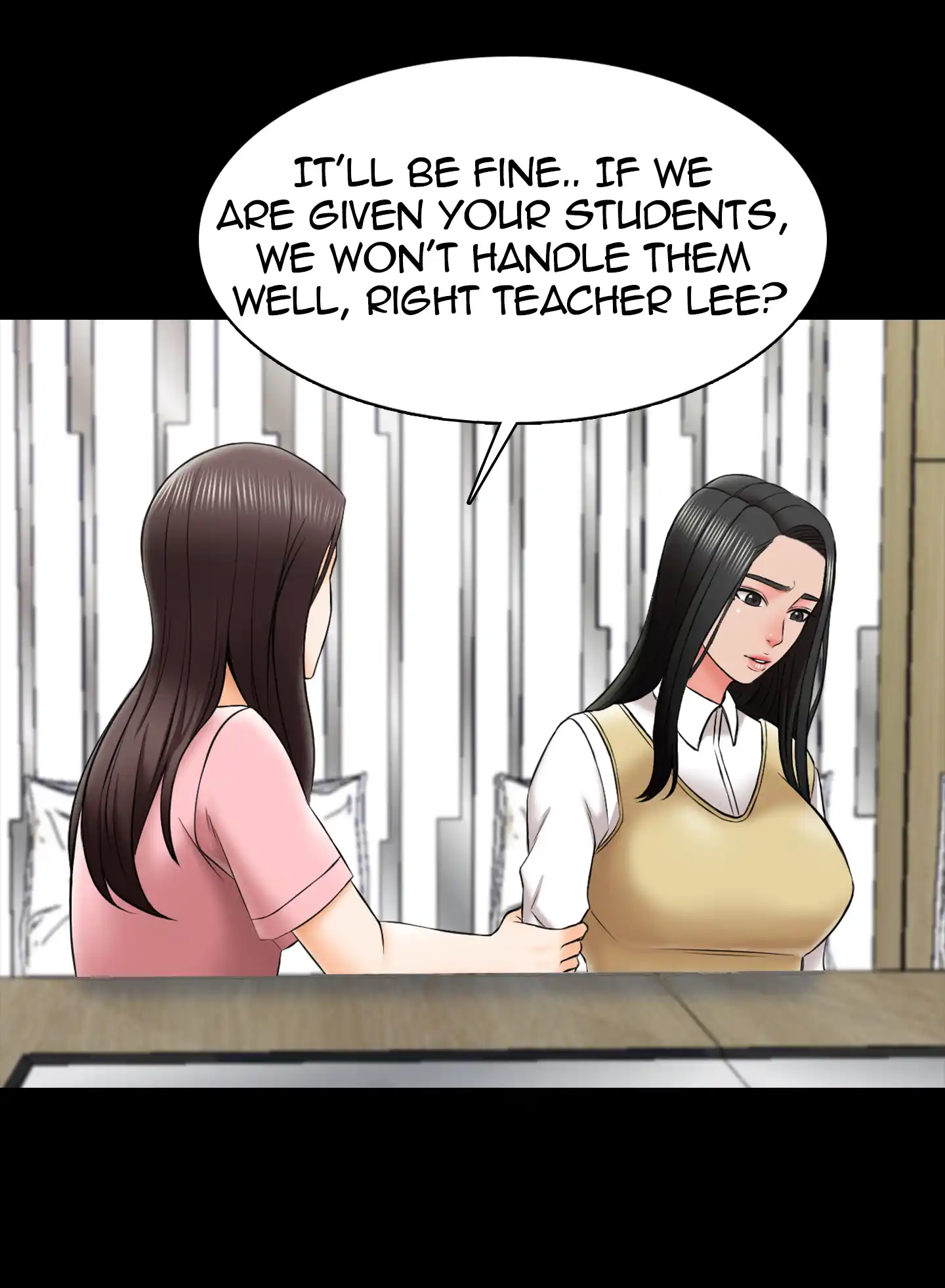 Private Tutor page 37
