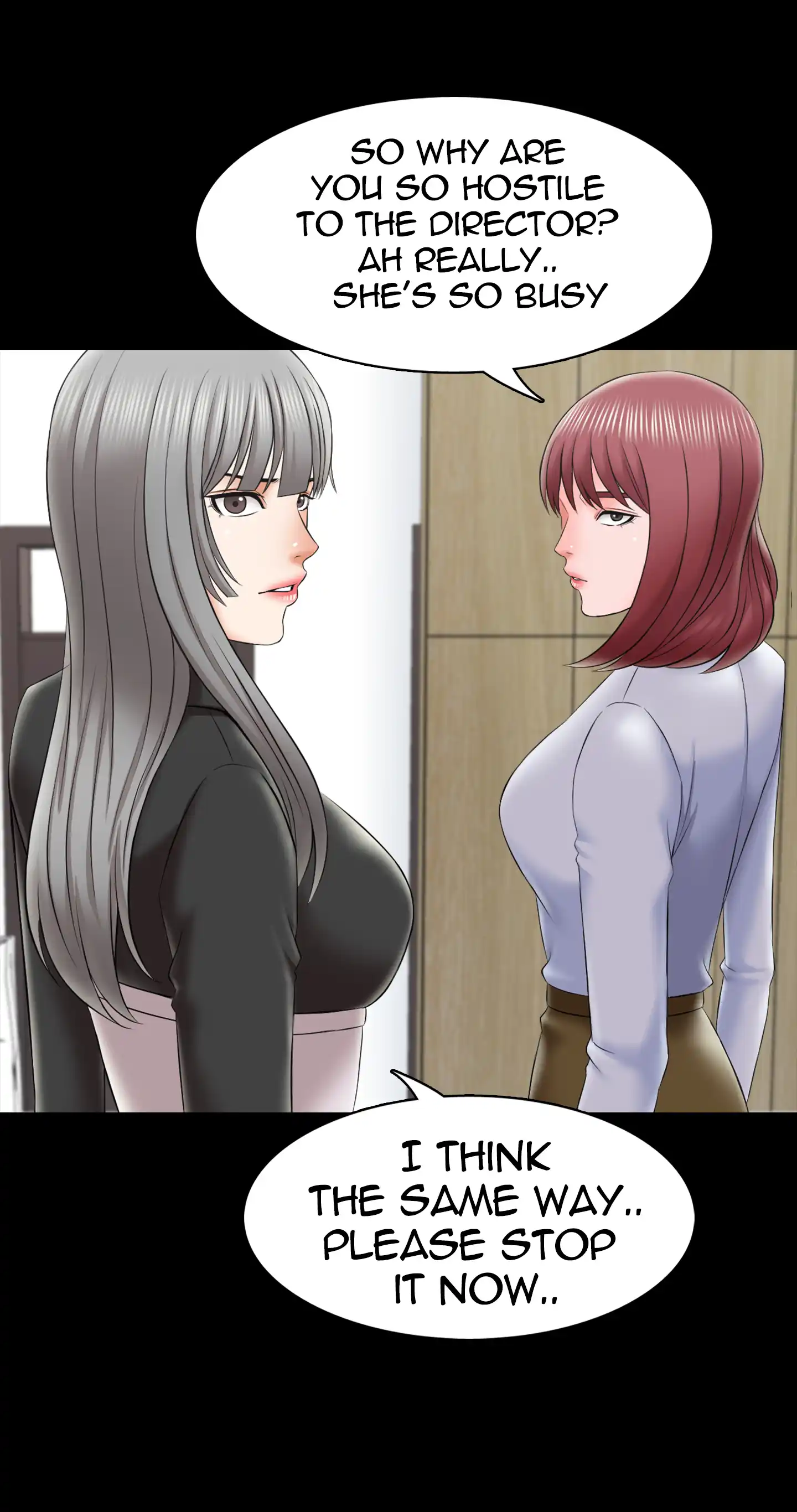 Private Tutor page 3