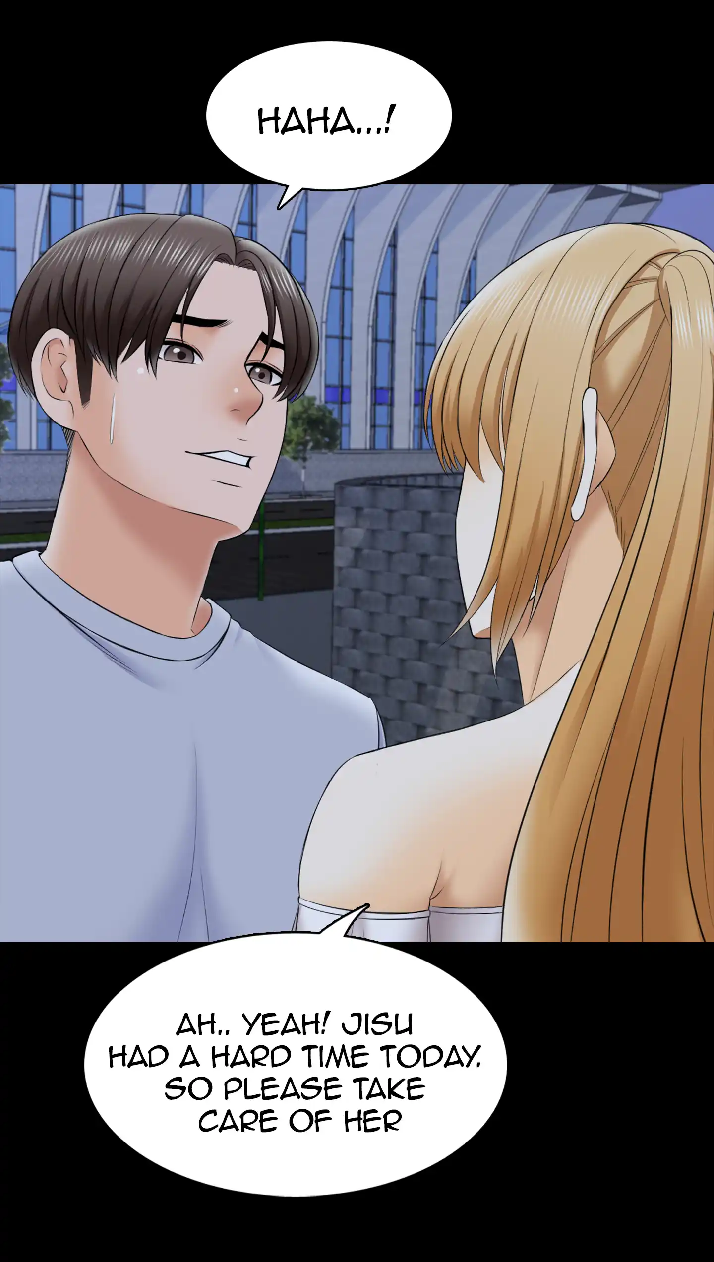 Private Tutor page 25