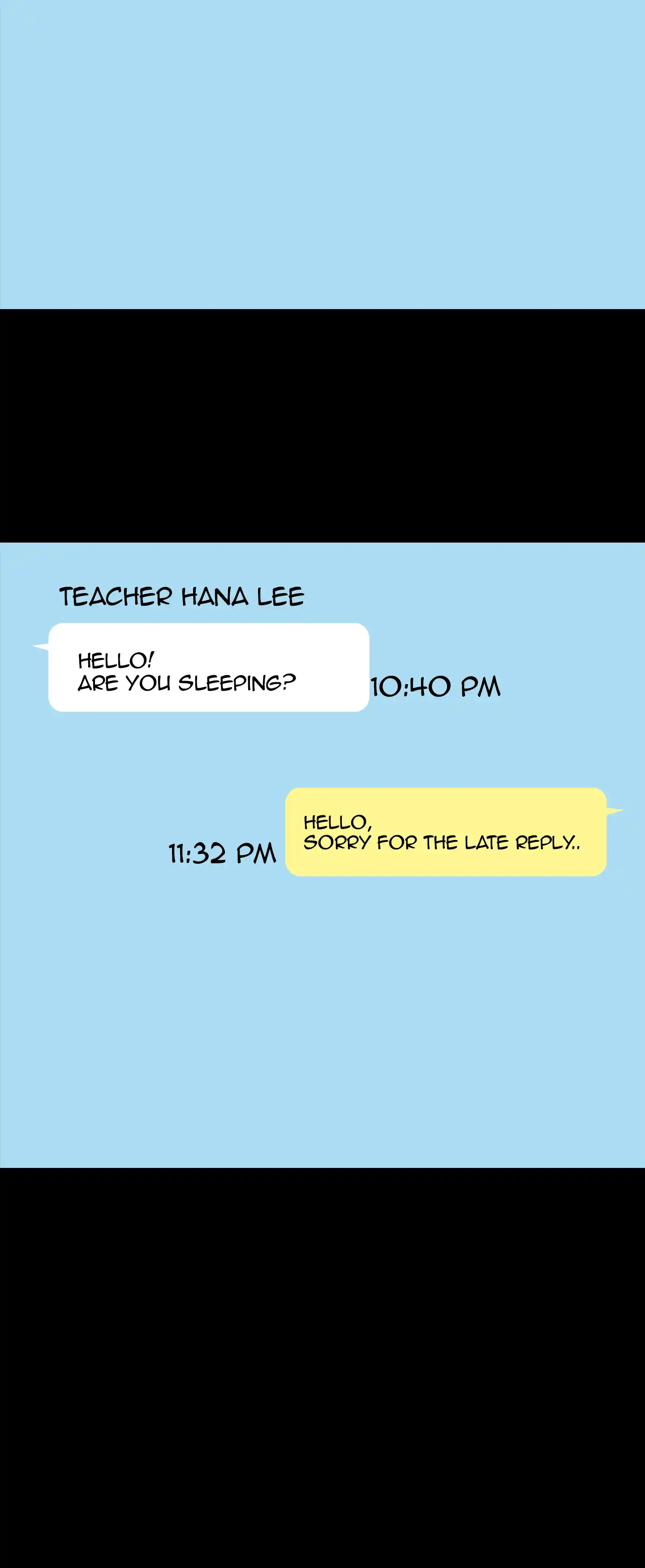 Private Tutor page 48