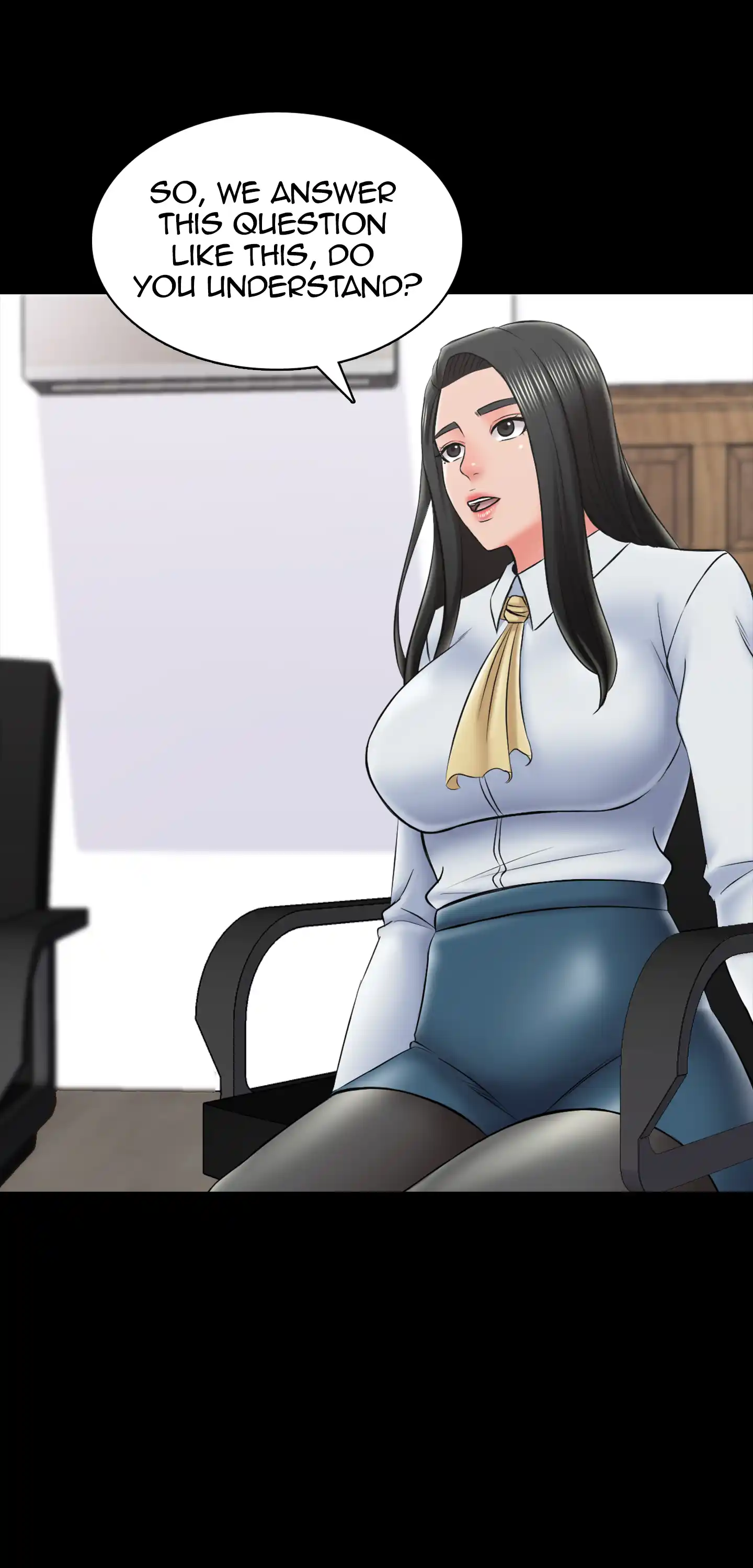 Private Tutor page 9