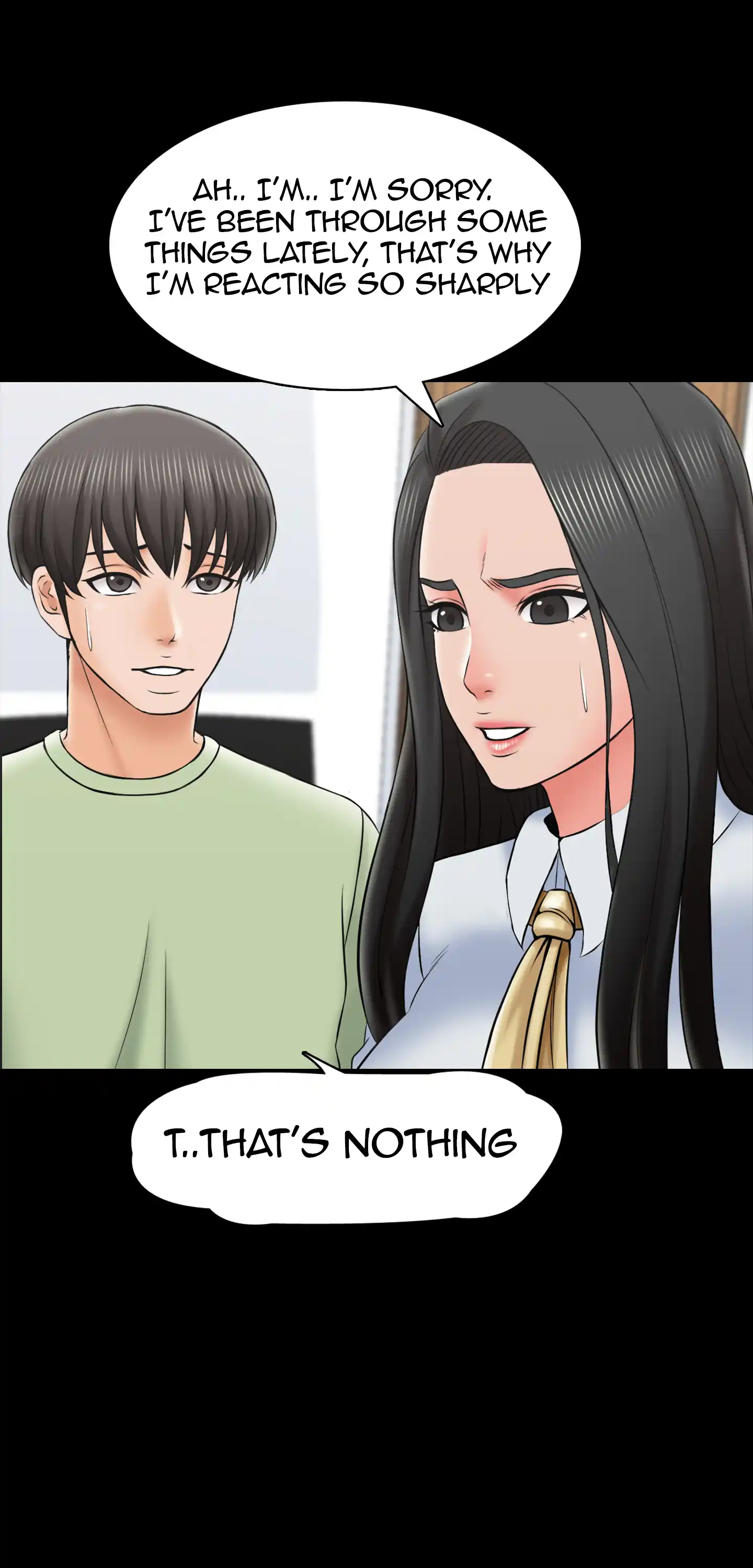Private Tutor page 14