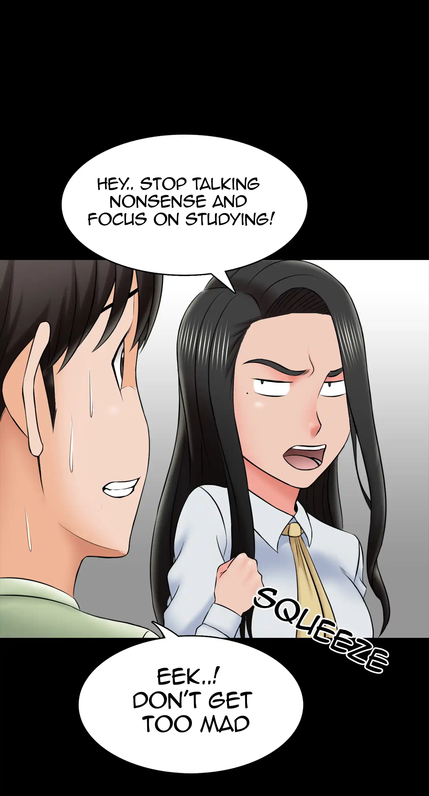 Private Tutor page 17