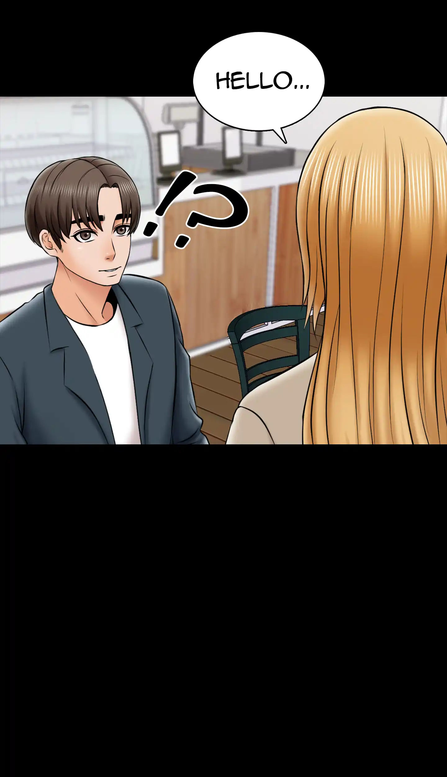 Private Tutor page 31