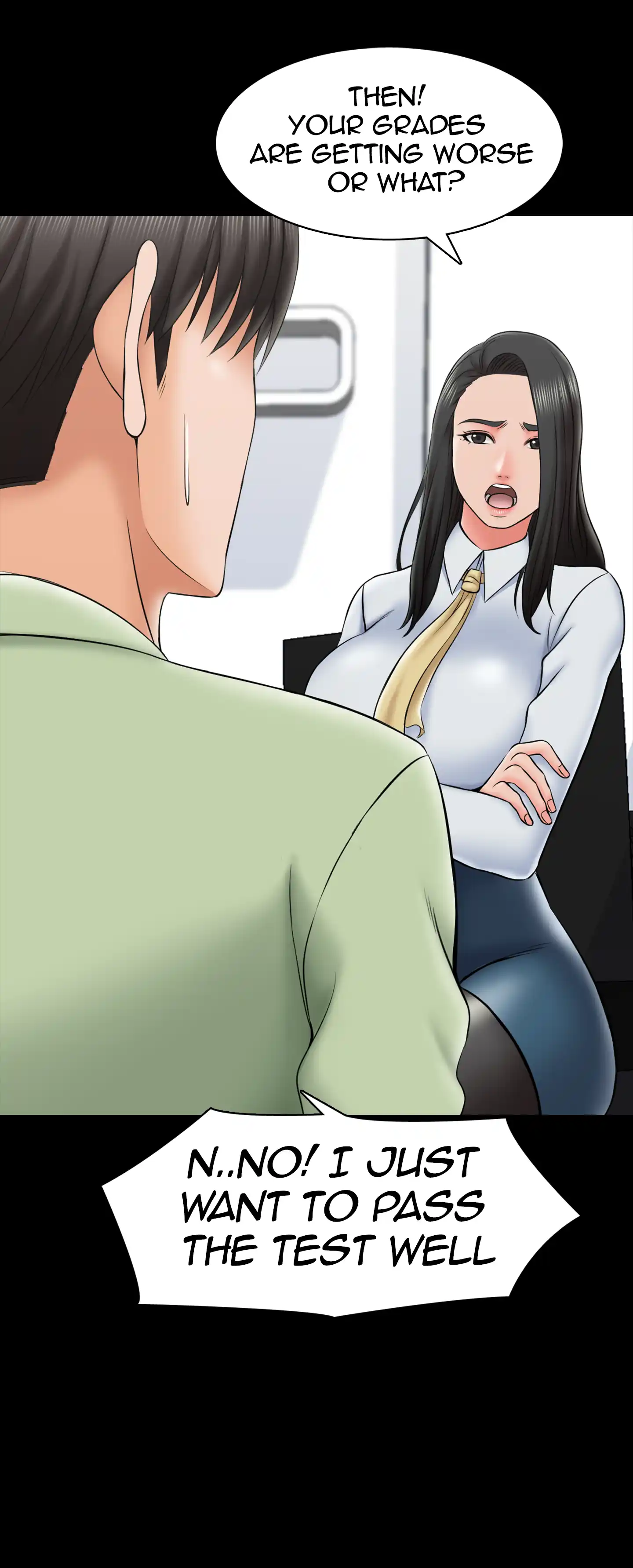 Private Tutor page 23