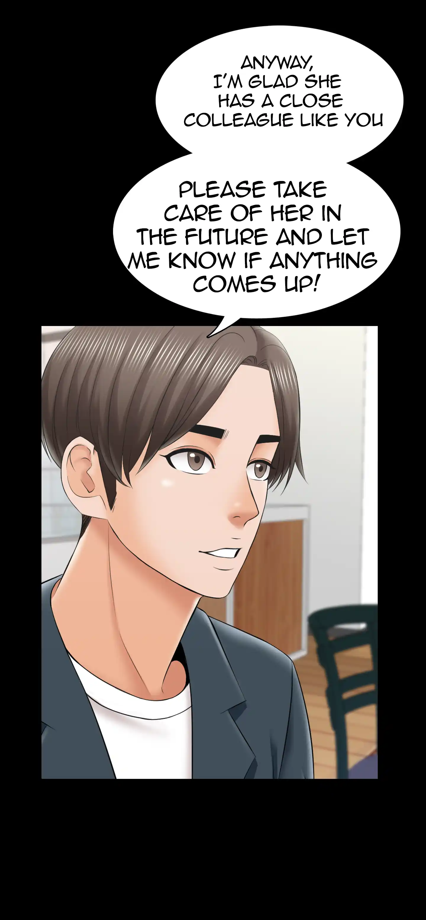 Private Tutor page 39