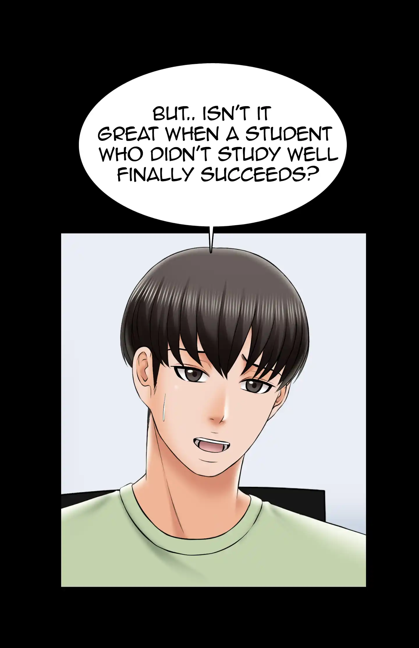 Private Tutor page 54