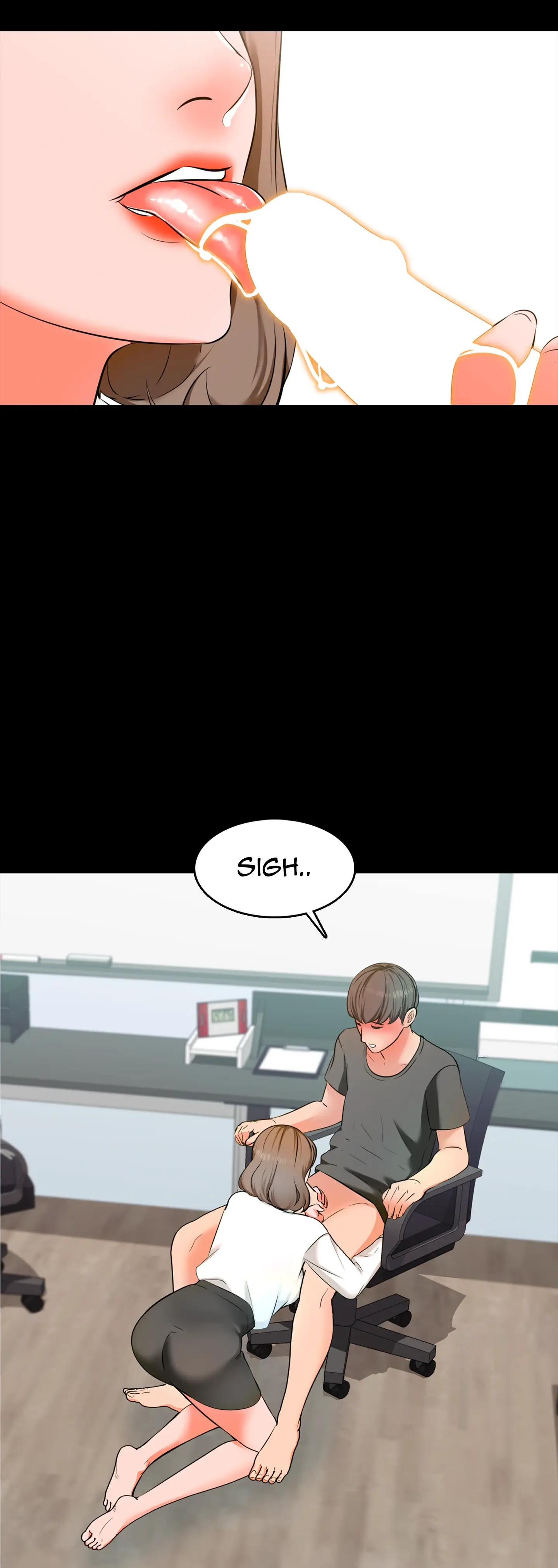 Private Tutor page 29