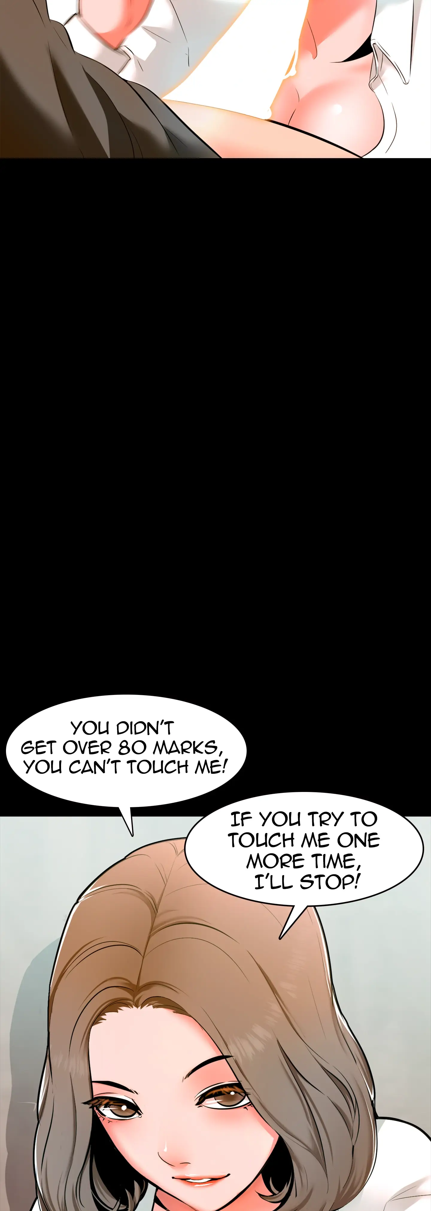 Private Tutor page 19