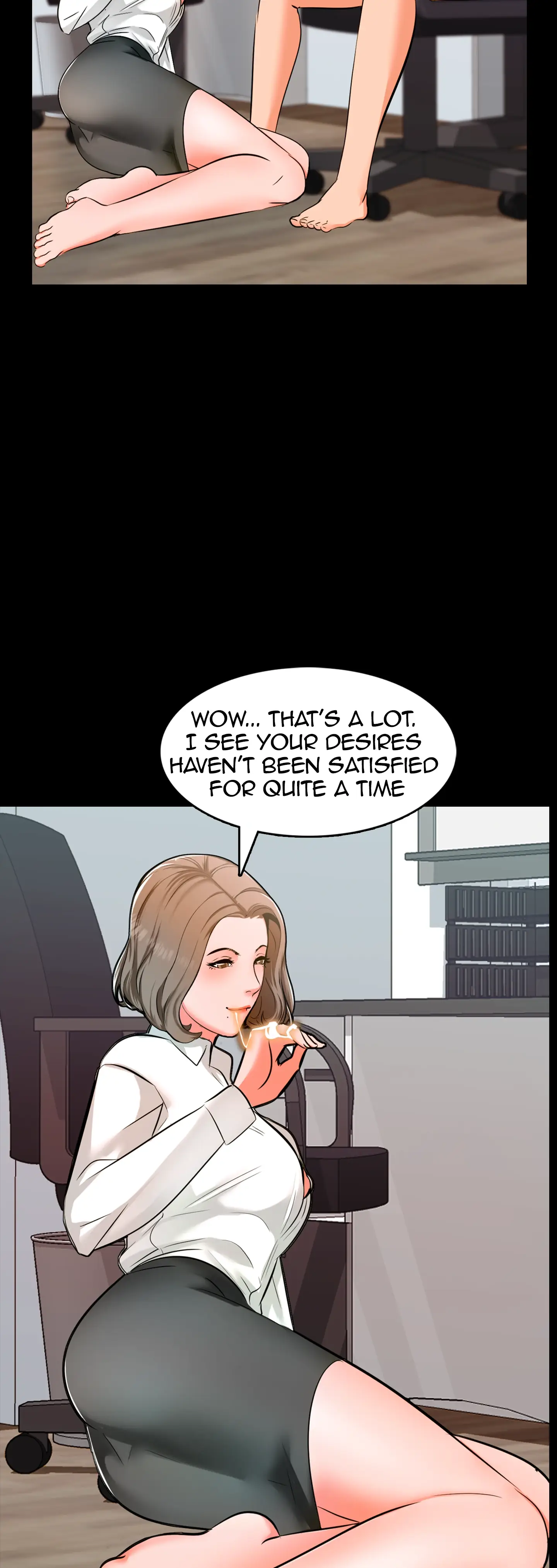 Private Tutor page 36