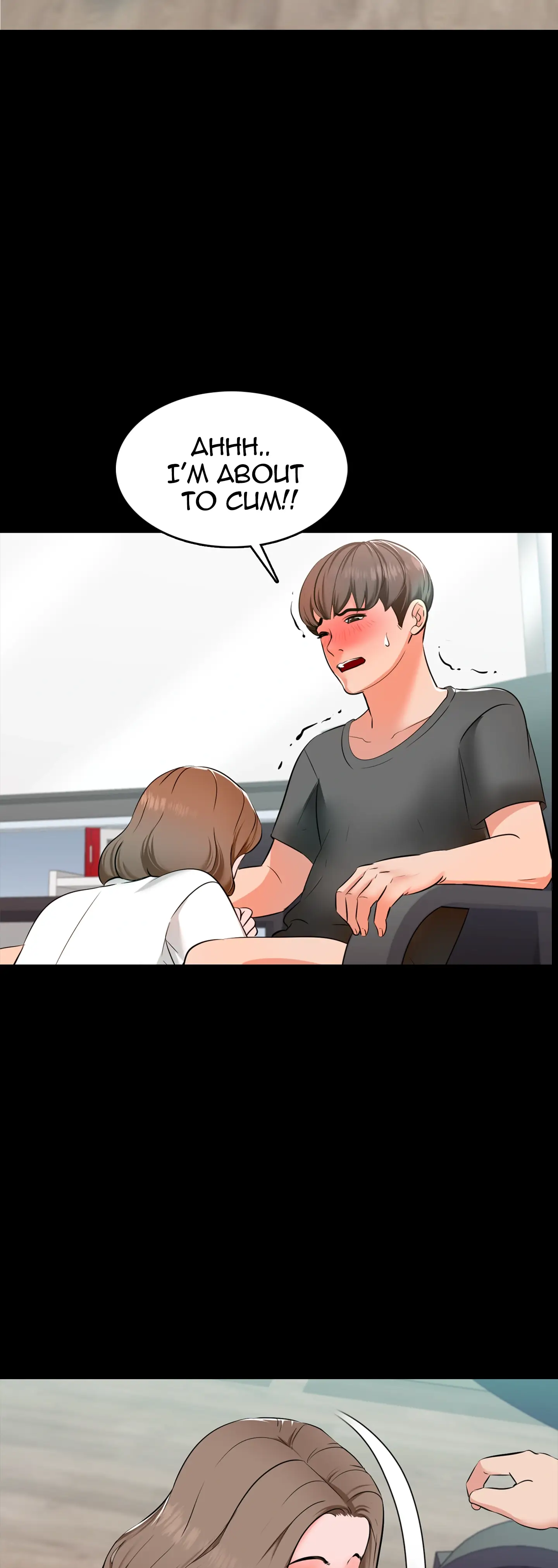 Private Tutor page 30
