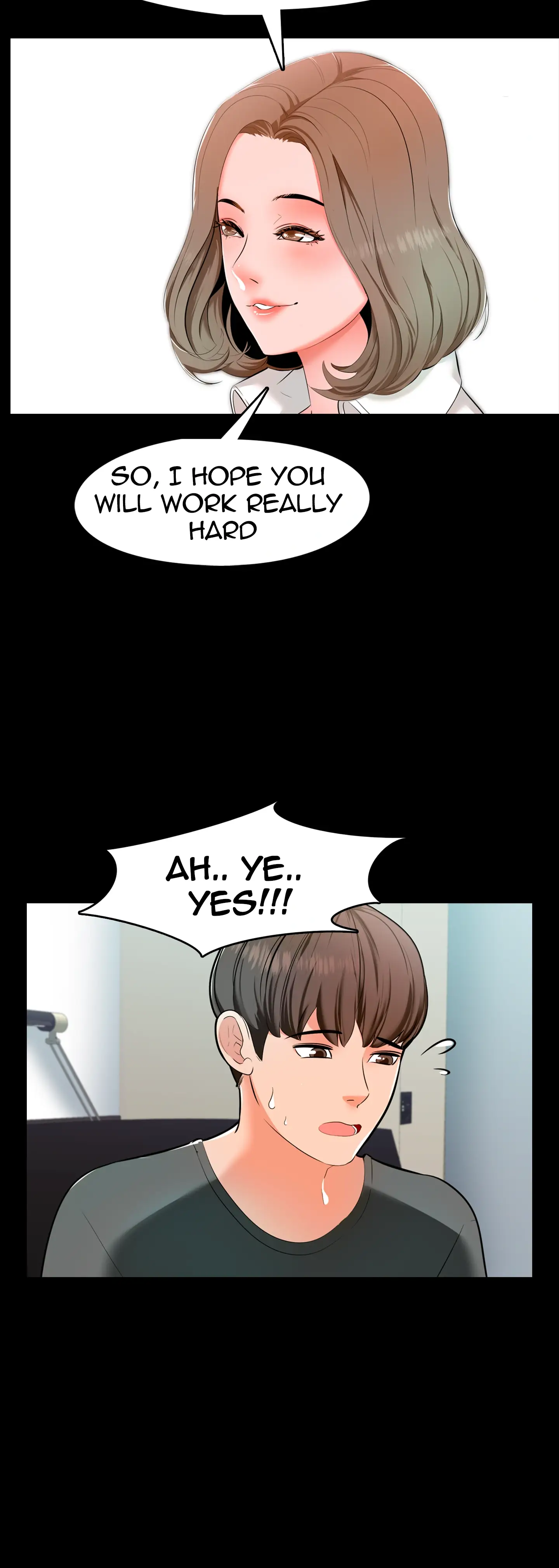 Private Tutor page 25