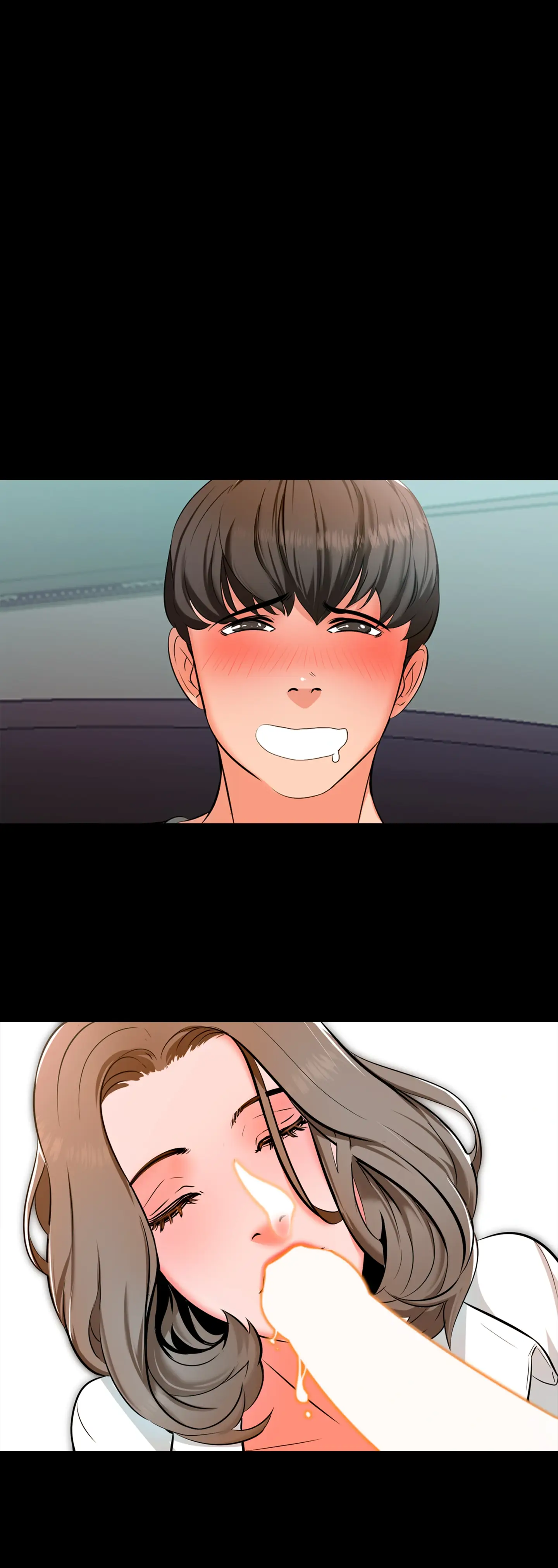 Private Tutor page 9