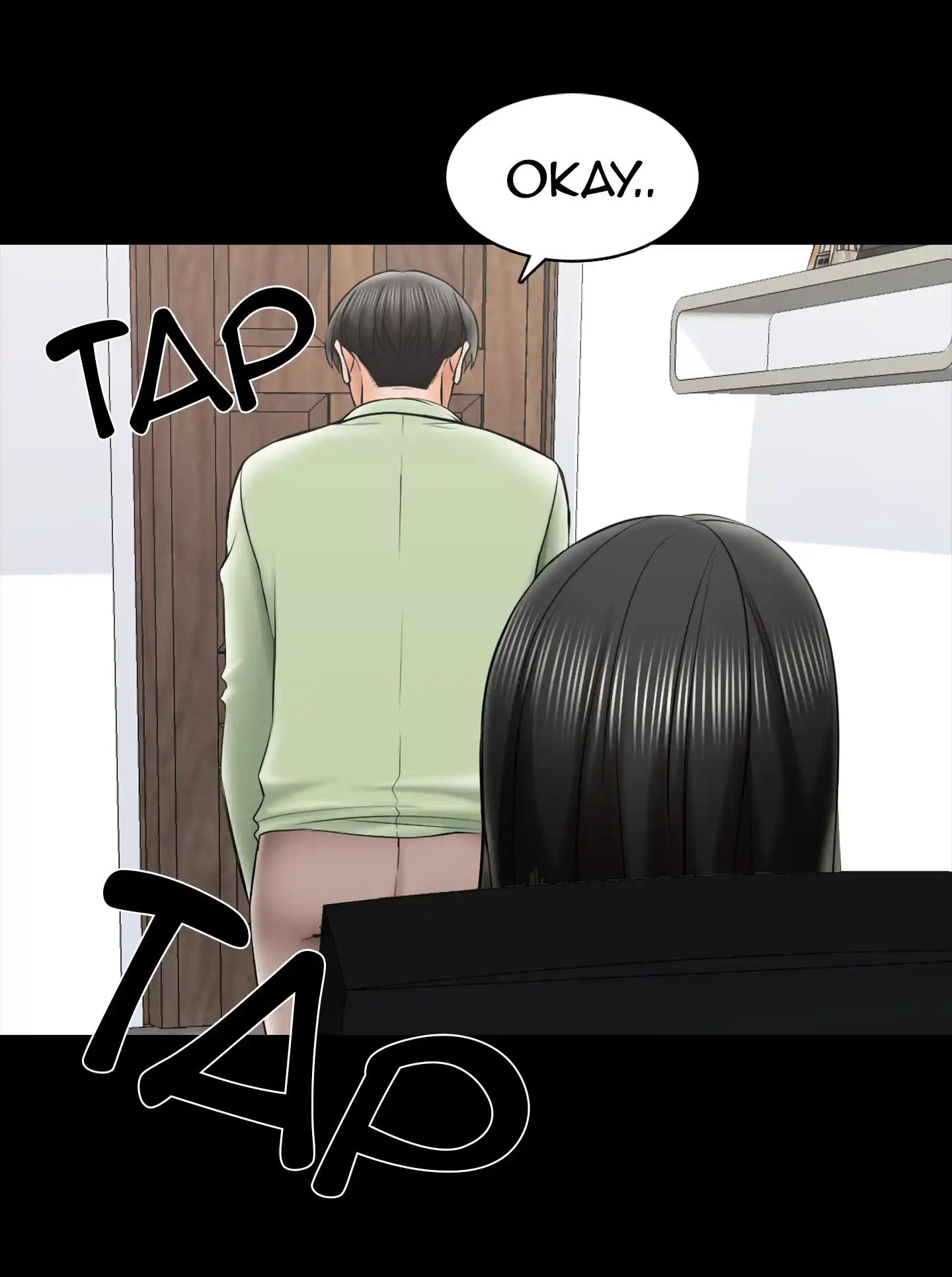 Private Tutor page 20