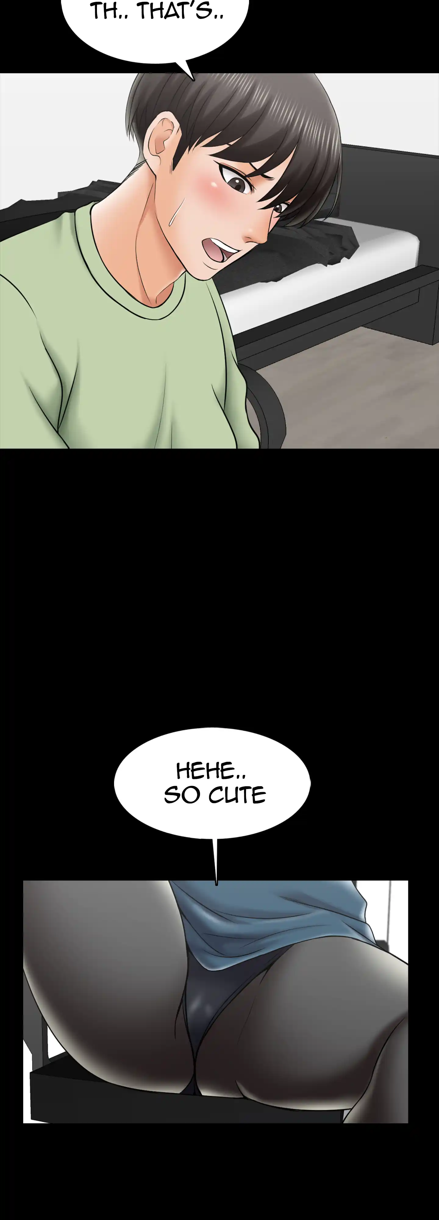 Private Tutor page 14