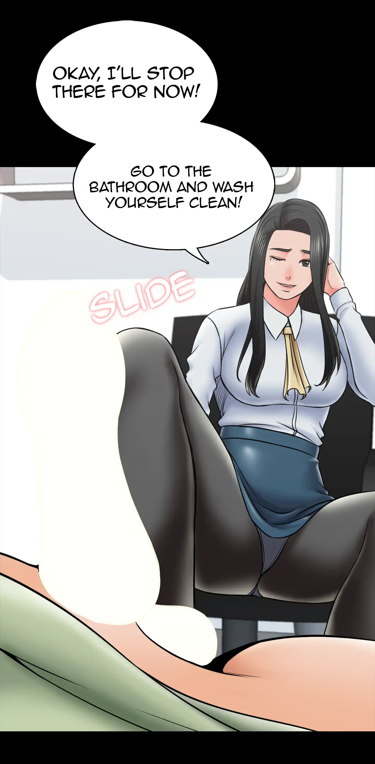 Private Tutor page 17