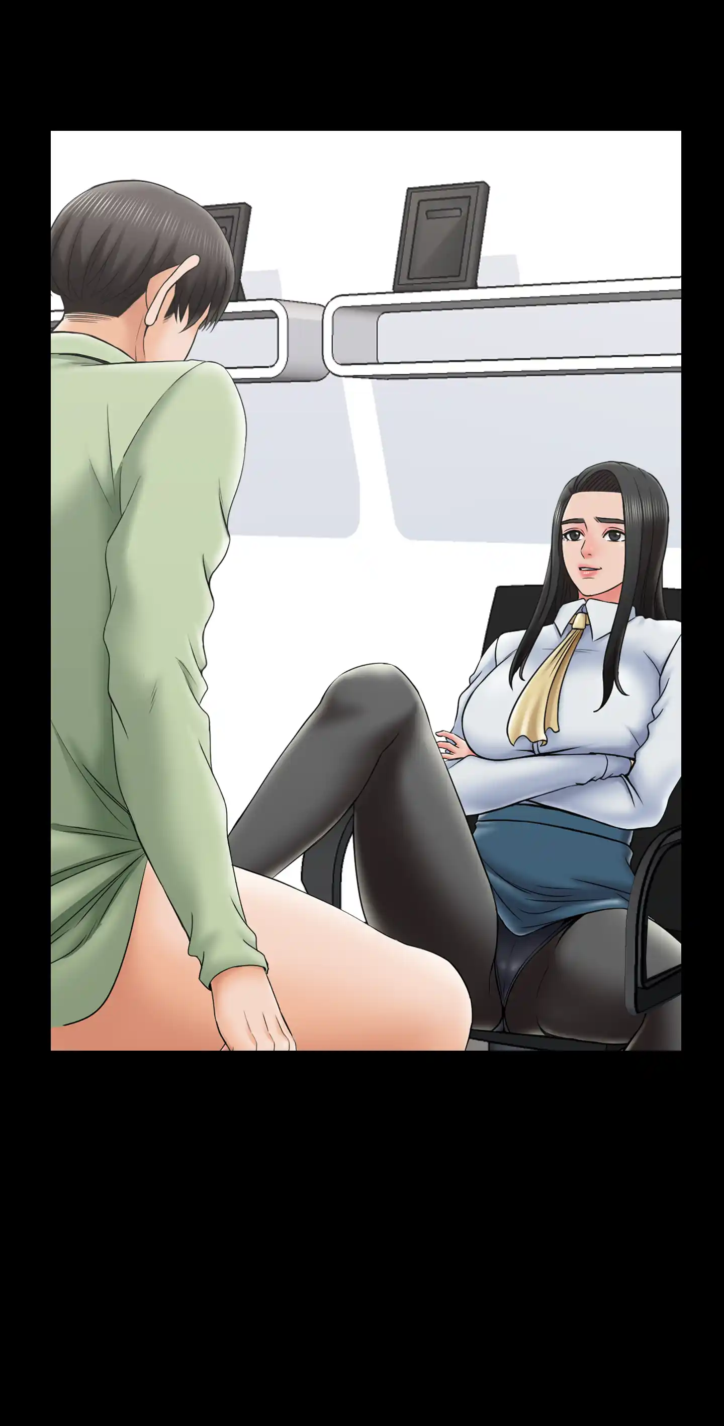 Private Tutor page 8