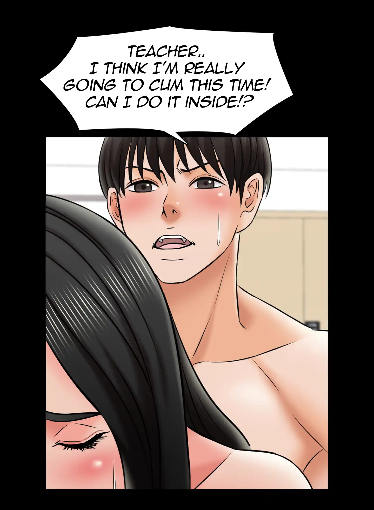Private Tutor page 61