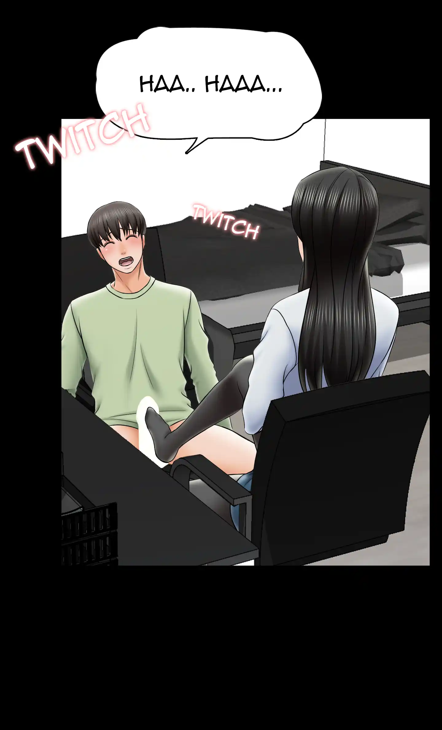 Private Tutor page 12