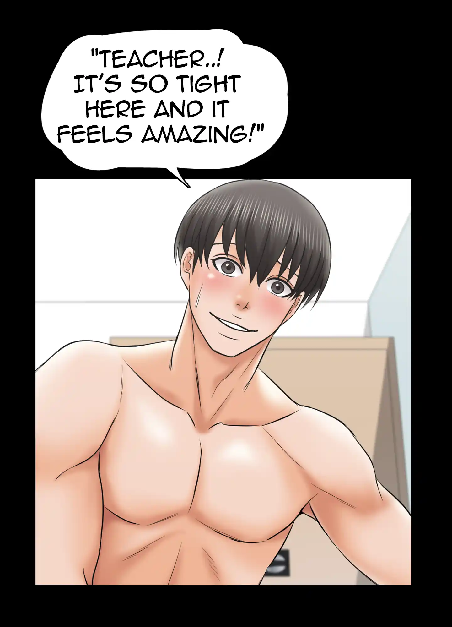 Private Tutor page 48