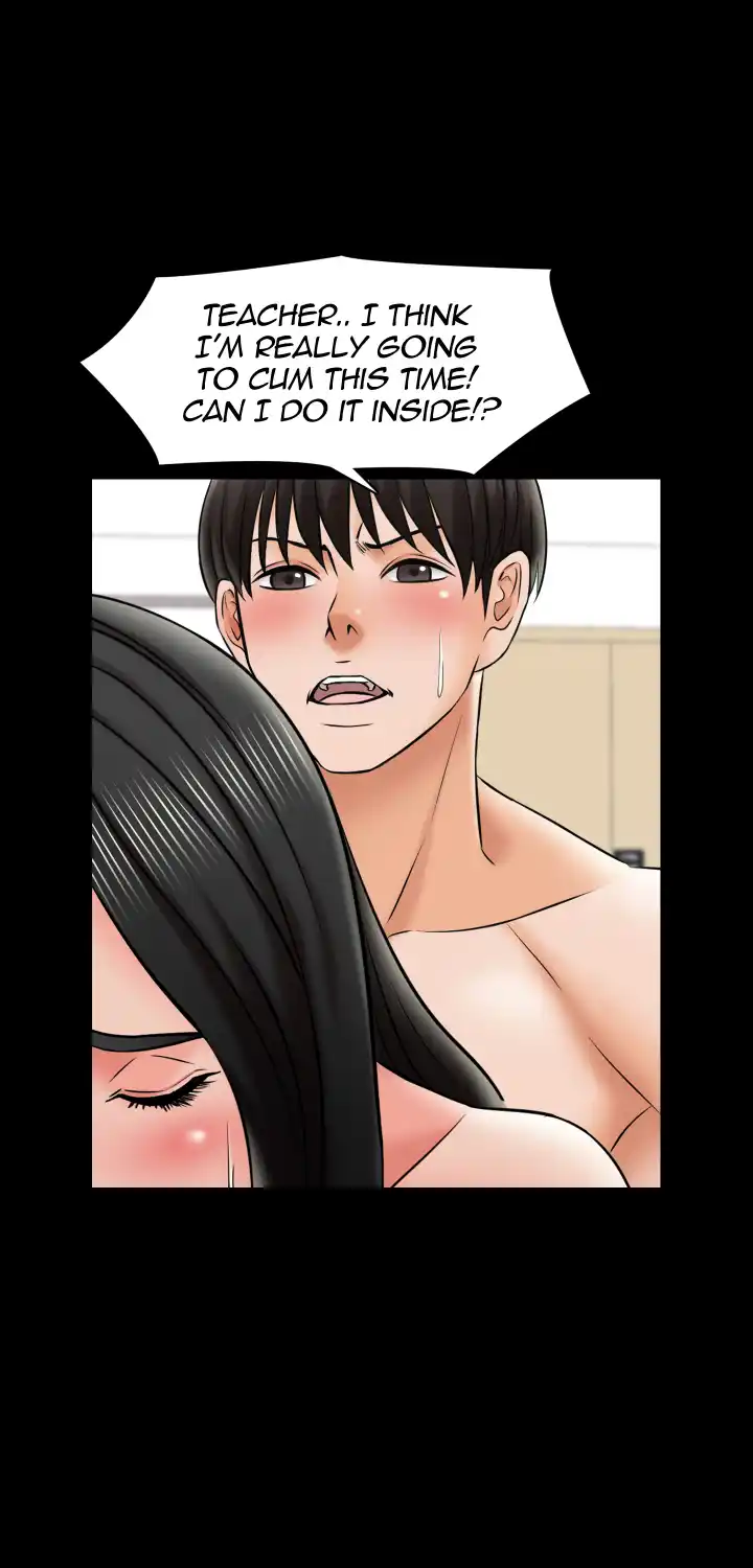 Private Tutor page 1