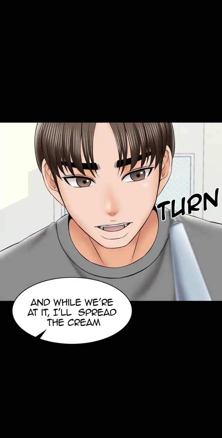 Private Tutor page 50