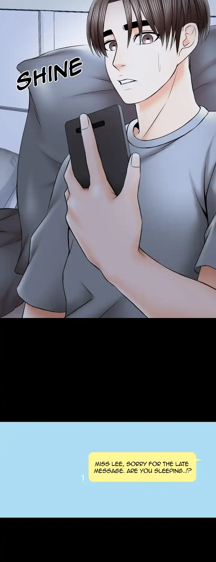 Private Tutor page 16