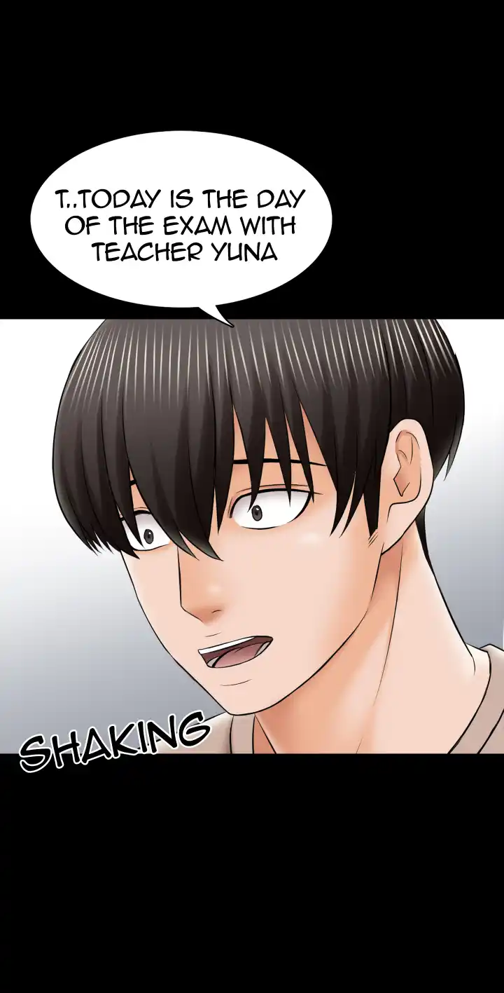 Private Tutor page 51
