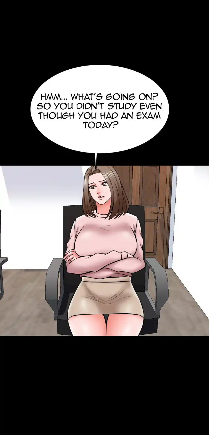 Private Tutor page 21