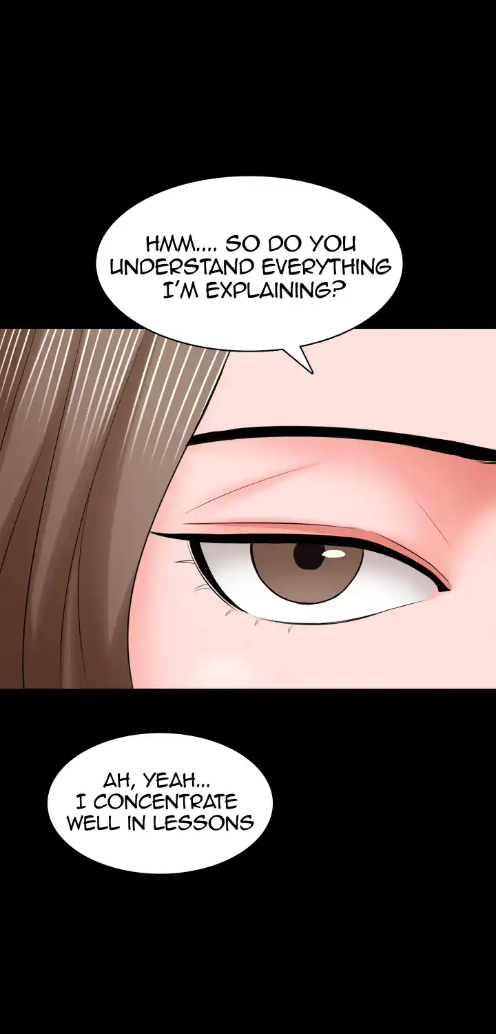 Private Tutor page 20