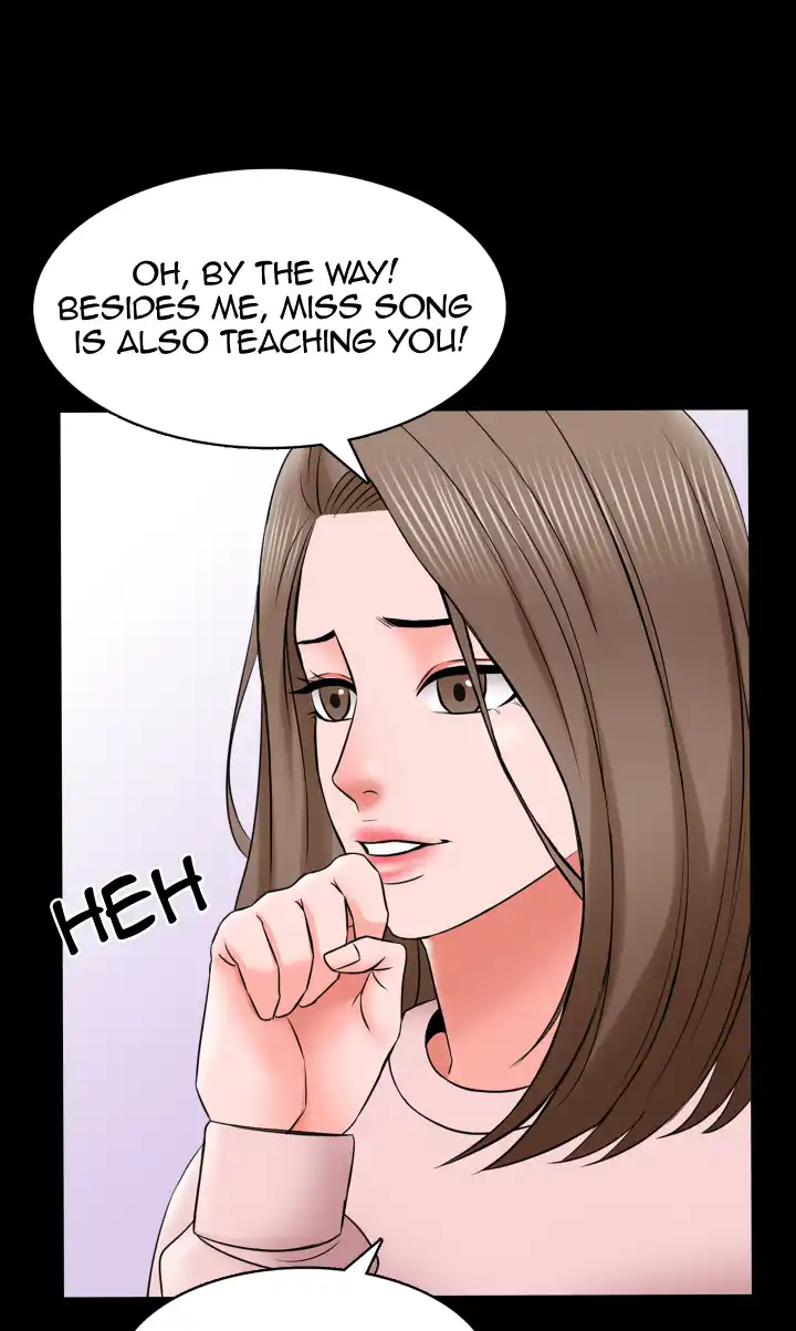 Private Tutor page 30