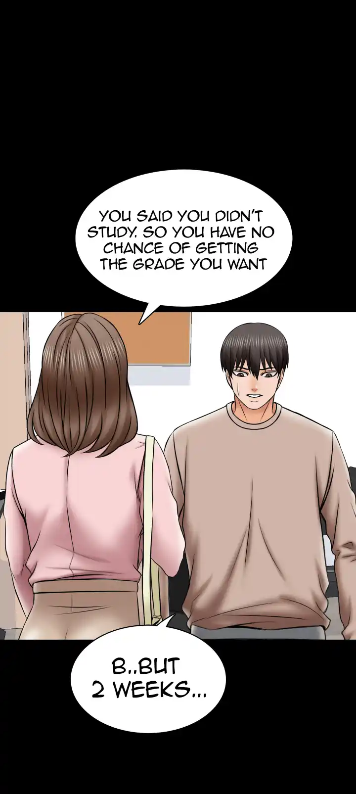 Private Tutor page 38