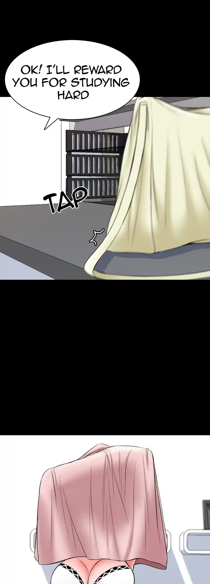 Private Tutor page 40