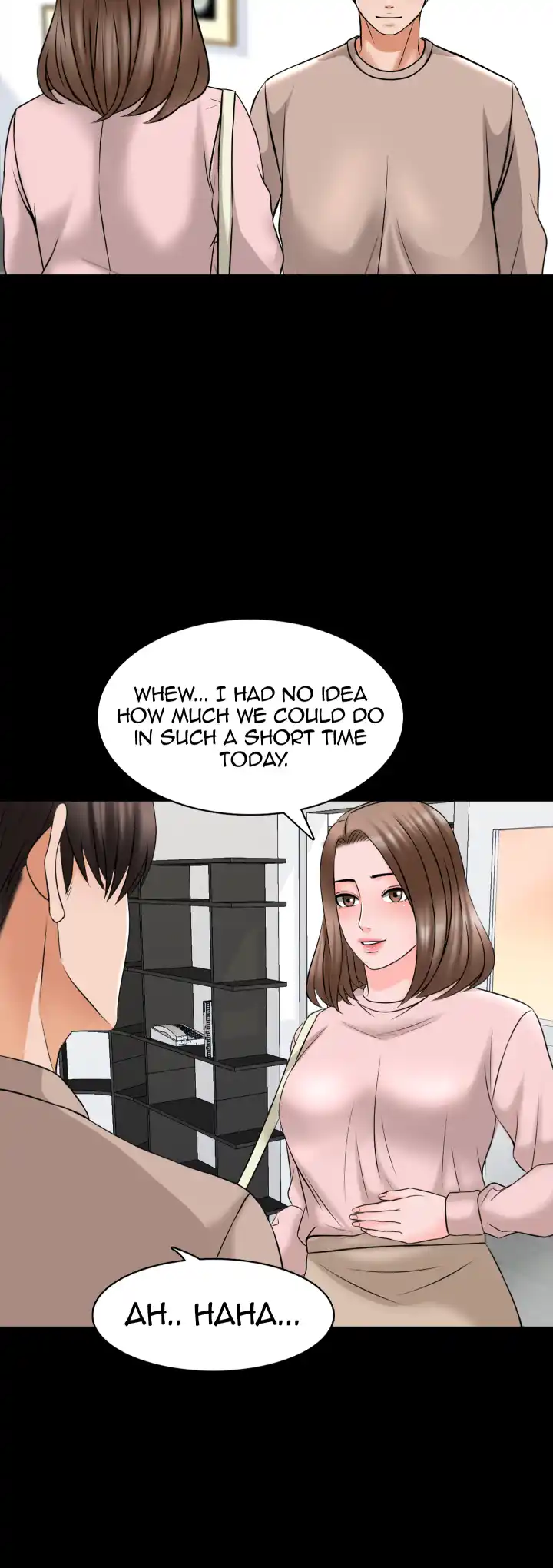 Private Tutor page 55