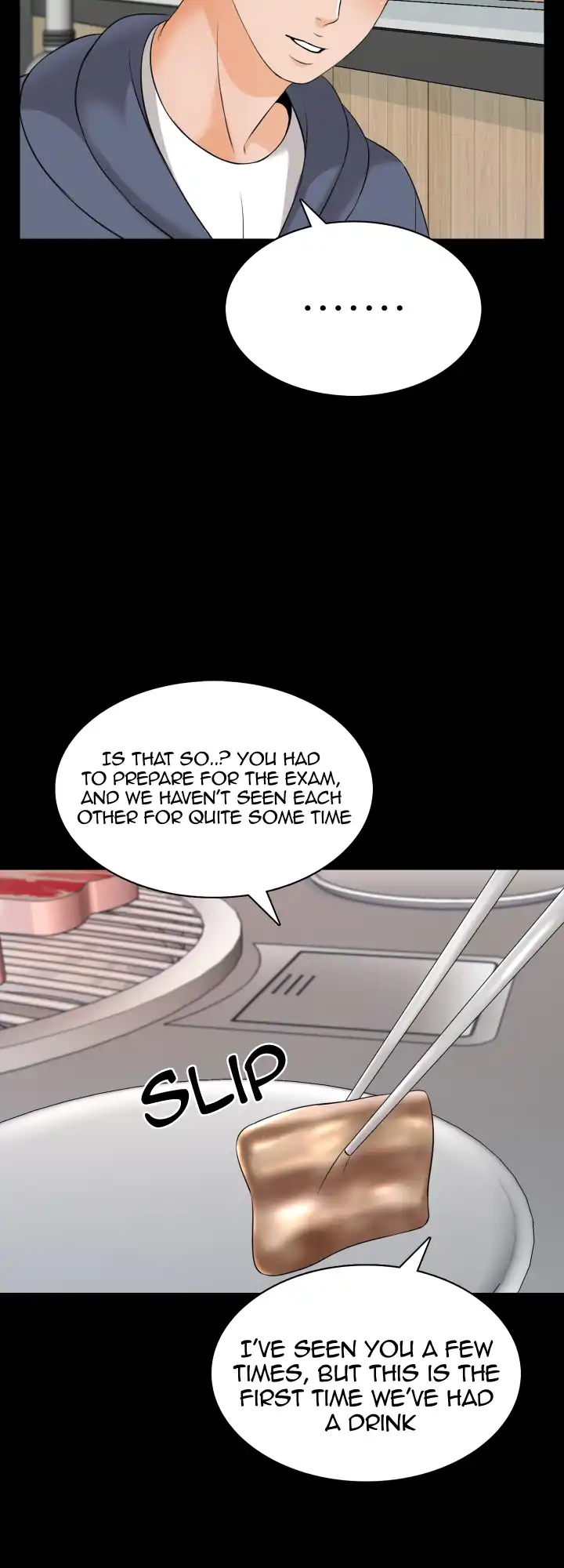 Private Tutor page 36