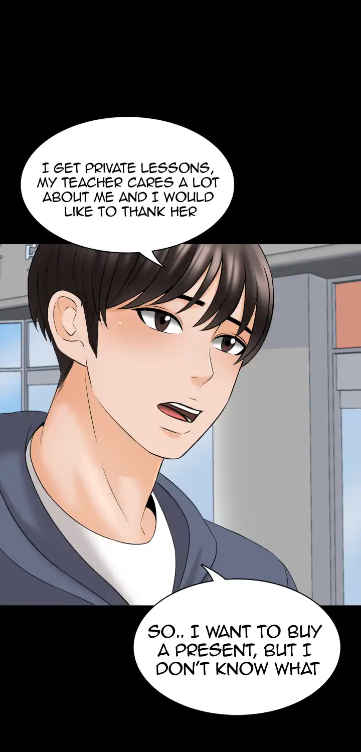 Private Tutor page 27
