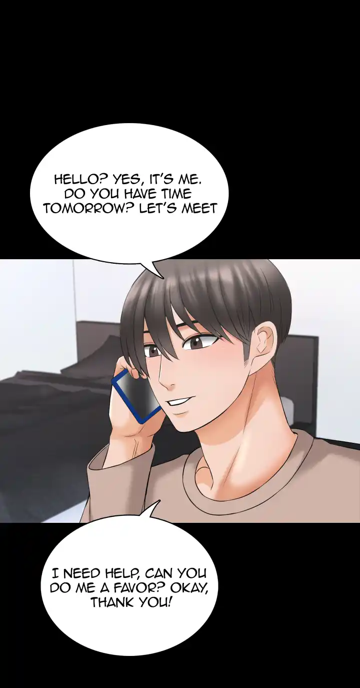 Private Tutor page 13