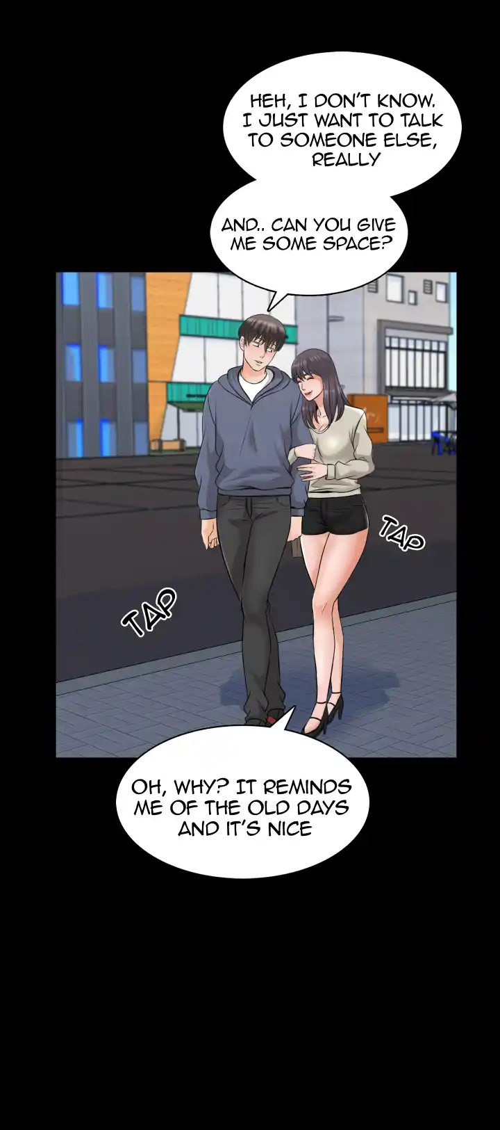 Private Tutor page 29