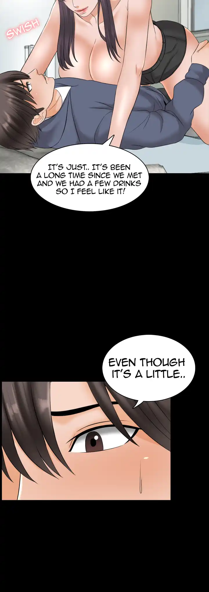 Private Tutor page 22
