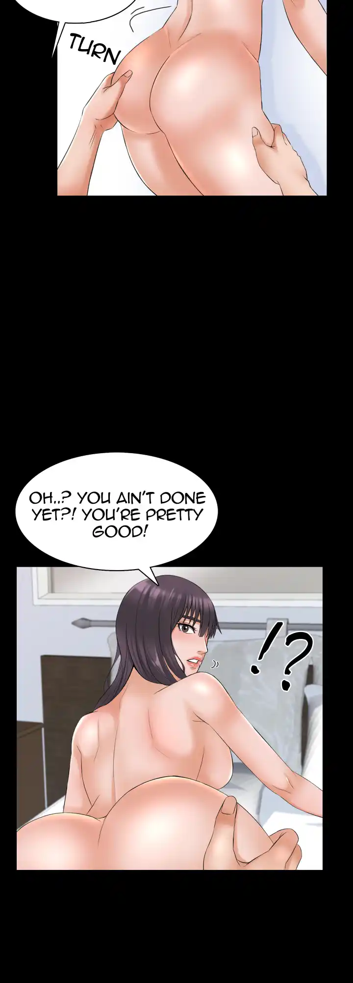 Private Tutor page 14