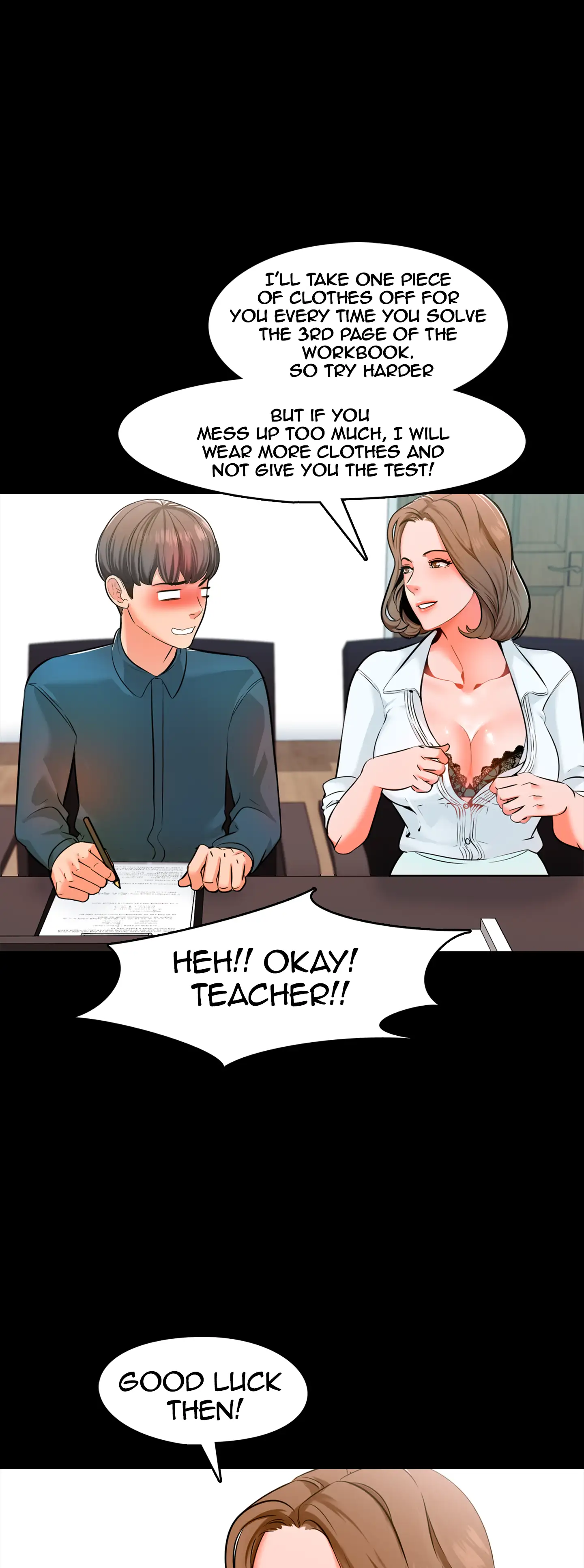 Private Tutor page 27